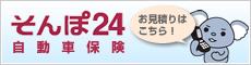 そんぽ24自動車保険
